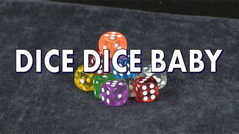 Dice Dice Baby Review 2024
